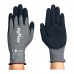 LUVA ANTI-CORTE REVESTIDA NITRILO 11-581